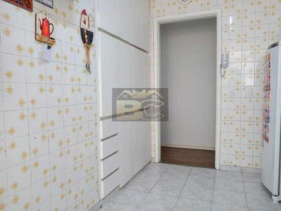 Imagem Apartamento com 2 Quartos à Venda, 83 m² em Vila Clementino - São Paulo