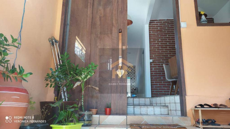 Imagem Casa com 2 Quartos à Venda, 60 m² em Alto José Do Pinho - Recife Imagem Casa com 2 Quartos à Venda, 60 m² em Alto José Do Pinho - Recife