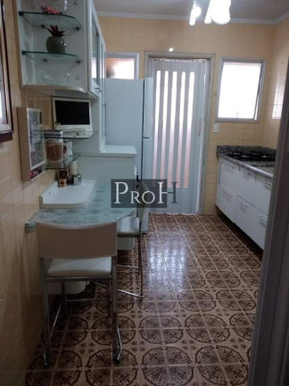 Imagem Apartamento com 3 Quartos à Venda, 90 m² em Rudge Ramos - São Bernardo Do Campo
