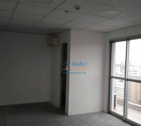 Imagem Sala Comercial à Venda ou Locação, 34 m² em Barra Funda - São Paulo Imagem Sala Comercial à Venda ou Locação, 34 m² em Barra Funda - São Paulo