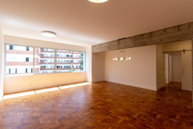Imagem Apartamento com 3 Quartos à Venda, 185 m² em Jardim Paulista - São Paulo Imagem Apartamento com 3 Quartos à Venda, 185 m² em Jardim Paulista - São Paulo