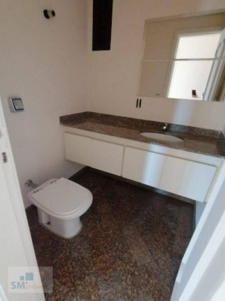 Imagem Apartamento com 4 Quartos à Venda ou Locação, 270 m² em Brooklin - São Paulo
