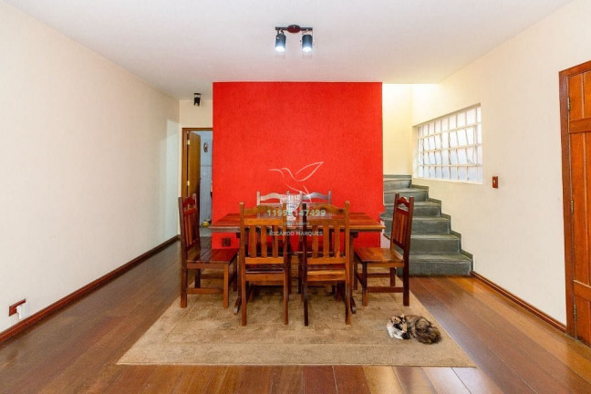 Imagem Casa com 3 Quartos à Venda, 160 m² em Pinheiros - São Paulo