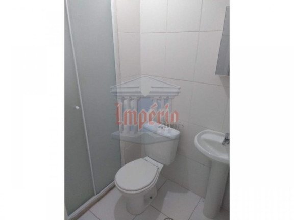 Imagem Apartamento com 2 Quartos à Venda, 45 m² em Centro Diadema - Diadema