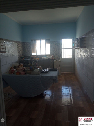 Imagem Casa com 2 Quartos à Venda, 250 m² em Parque Residencial Salerno (nova Veneza) - Sumaré