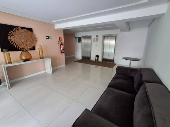 Apartamento com 3 Quartos à Venda, 101 m² em Ocian - Praia Grande