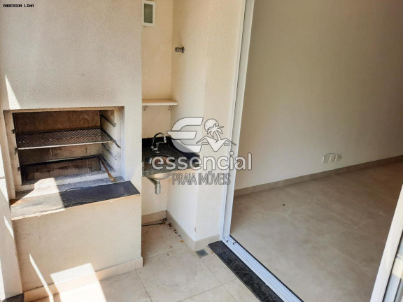 Imagem Apartamento com 3 Quartos à Venda, 117 m² em Praia Grande - Ubatuba
