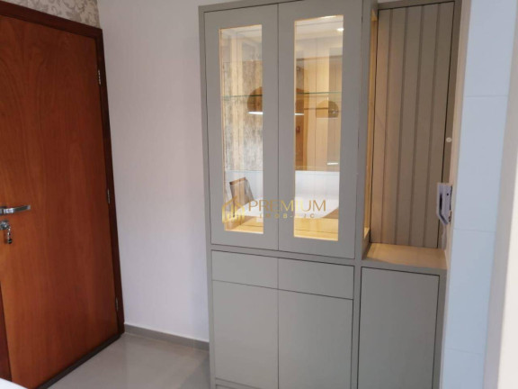 Imagem Apartamento com 2 Quartos à Venda, 82 m² em Vila Ema - São José Dos Campos