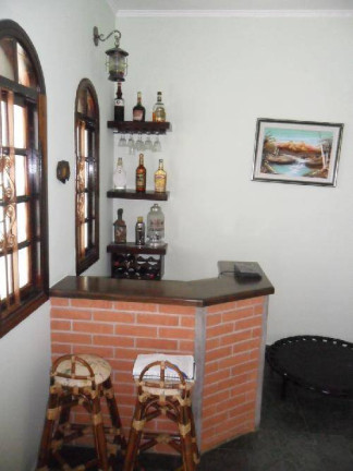 Imagem Casa com 4 Quartos à Venda, em Est São José - Peruíbe Imagem Casa com 4 Quartos à Venda, em Est São José - Peruíbe