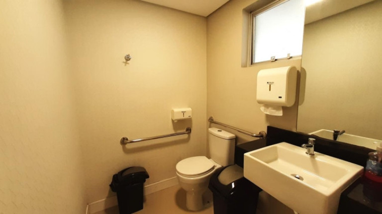 Imagem Apartamento com 3 Quartos à Venda, 102 m² em Costa E Silva - Joinville