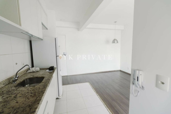 Imagem Apartamento com 1 Quarto à Venda, 45 m² em Barra Funda - São Paulo