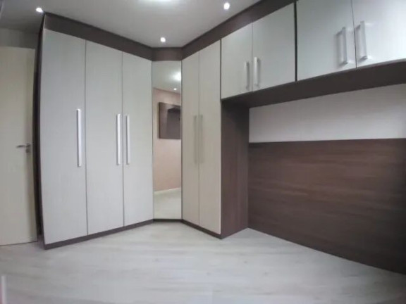 Imagem Apartamento com 2 Quartos à Venda, 48 m² em Parque São Vicente - Mauá