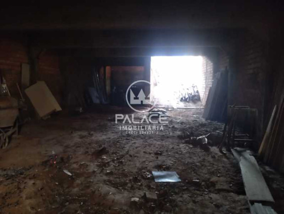 Imagem Galpão à Venda, 100 m² em Piracicamirim - Piracicaba Imagem Galpão à Venda, 100 m² em Piracicamirim - Piracicaba