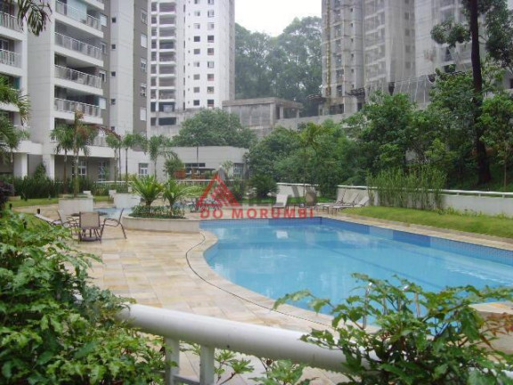 Imagem Apartamento com 3 Quartos à Venda, 168 m² em Vila Andrade - São Paulo Imagem Apartamento com 3 Quartos à Venda, 168 m² em Vila Andrade - São Paulo