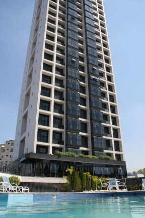 Apartamento com 1 Quarto à Venda, 53 m² em Santana - São Paulo