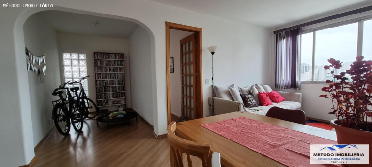 Imagem Apartamento com 2 Quartos à Venda, 78 m² em Vila Clementino - São Paulo Imagem Apartamento com 2 Quartos à Venda, 78 m² em Vila Clementino - São Paulo