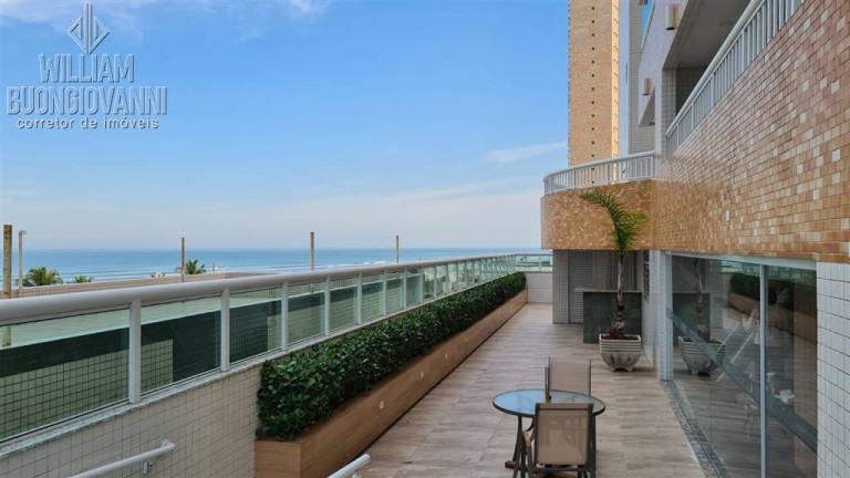 Imagem Apartamento com 4 Quartos à Venda, 292 m² em Jardim Guilhermina - Praia Grande Imagem Apartamento com 4 Quartos à Venda, 292 m² em Jardim Guilhermina - Praia Grande