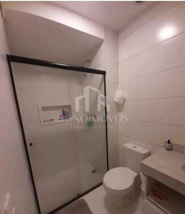 Imagem Apartamento com 3 Quartos à Venda, 94 m² em Centro - São Bernardo Do Campo