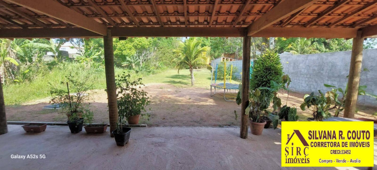 Imagem Chácara com 2 Quartos à Venda, 1 m² em Chácaras De Inoã (inoã) - Maricá Imagem Chácara com 2 Quartos à Venda, 1 m² em Chácaras De Inoã (inoã) - Maricá