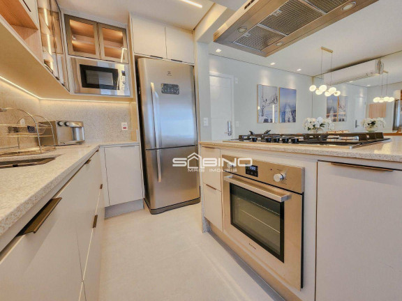Imagem Apartamento com 3 Quartos à Venda, 111 m² em Riviera De São Lourenço - Bertioga Imagem Apartamento com 3 Quartos à Venda, 111 m² em Riviera De São Lourenço - Bertioga