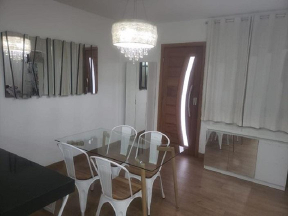 Casa com 3 Quartos à Venda, 100 m² em Taquara - Rio De Janeiro