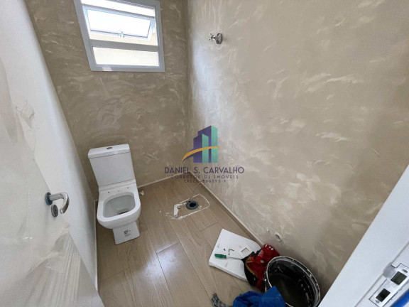 Imagem Casa com 3 Quartos à Venda, 190 m² em Canto Do Forte - Praia Grande