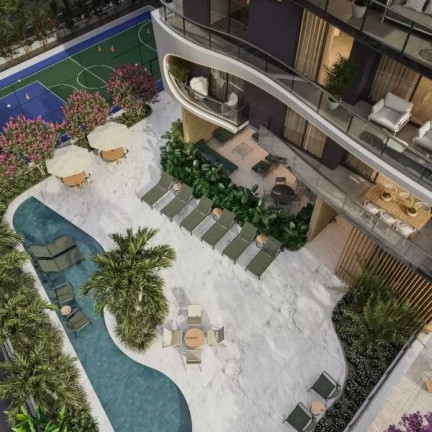 Imagem Apartamento com 3 Quartos à Venda, 107 m² em Miramar - João Pessoa Imagem Apartamento com 3 Quartos à Venda, 107 m² em Miramar - João Pessoa