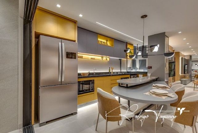 Imagem Apartamento com 3 Quartos à Venda, 82 m² em Setor Marista - Goiânia Imagem Apartamento com 3 Quartos à Venda, 82 m² em Setor Marista - Goiânia