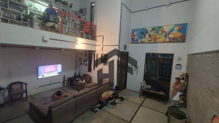 Imagem Casa com 4 Quartos à Venda, 290 m² em Campo Grande - Recife