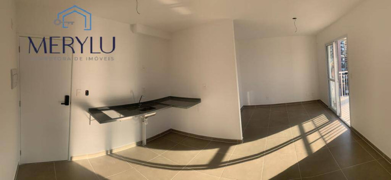 Imagem Apartamento com 1 Quarto à Venda, 36 m² em Vila Mariana - São Paulo