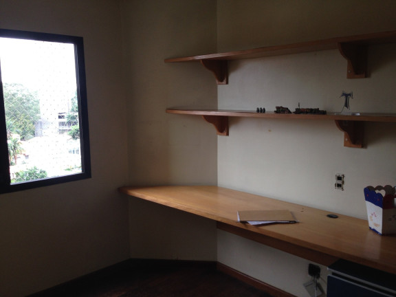 Imagem Apartamento com 4 Quartos à Venda, 118 m² em Vila Andrade - São Paulo Imagem Apartamento com 4 Quartos à Venda, 118 m² em Vila Andrade - São Paulo