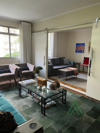 Imagem Apartamento com 3 Quartos à Venda, 140 m² em Itaim Bibi - São Paulo Imagem Apartamento com 3 Quartos à Venda, 140 m² em Itaim Bibi - São Paulo