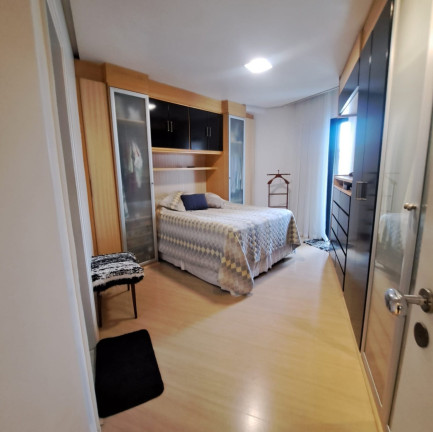 Imagem Apartamento com 3 Quartos à Venda, 164 m² em Centro - São Bernardo Do Campo
