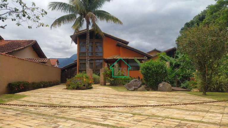 Imagem Casa com 2 Quartos à Venda, 168 m² em Morada Da Praia - Bertioga Imagem Casa com 2 Quartos à Venda, 168 m² em Morada Da Praia - Bertioga