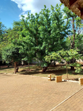 Imagem Chácara com 3 Quartos à Venda, 8.000 m² em Centro - Bady Bassit Imagem Chácara com 3 Quartos à Venda, 8.000 m² em Centro - Bady Bassit