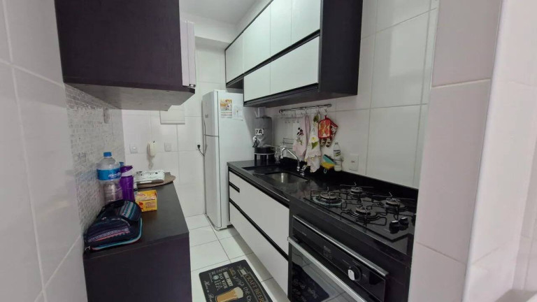 Imagem Apartamento com 2 Quartos à Venda, 62 m² em Marapé - Santos Imagem Apartamento com 2 Quartos à Venda, 62 m² em Marapé - Santos