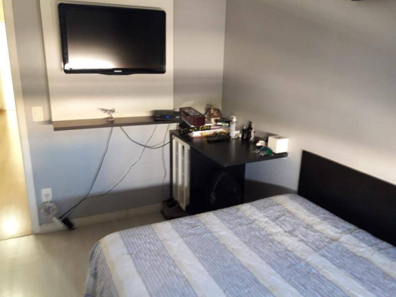 Imagem Apartamento com 4 Quartos à Venda, 151 m² em Mooca - São Paulo Imagem Apartamento com 4 Quartos à Venda, 151 m² em Mooca - São Paulo