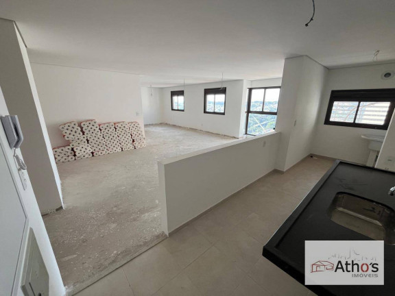 Imagem Cobertura com 3 Quartos à Venda, 147 m² em The Park View - Indaiatuba Imagem Cobertura com 3 Quartos à Venda, 147 m² em The Park View - Indaiatuba