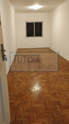 Apartamento com 2 Quartos à Venda, 70 m² em Vila Mariana - São Paulo