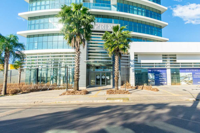 Imagem Imóvel Comercial à Venda, 68 m² em Centro - Canoas