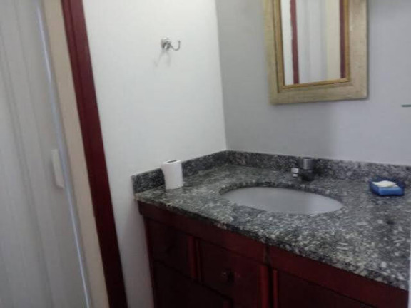Imagem Apartamento com 1 Quarto à Venda, 43 m² em José Menino - Santos Imagem Apartamento com 1 Quarto à Venda, 43 m² em José Menino - Santos