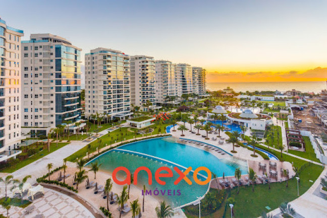 Imagem Apartamento com 4 Quartos à Venda, 226 m² em Praia Brava De Itajaí - Itajaí