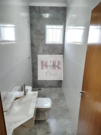 Imagem Sobrado com 2 Quartos à Venda, 100 m² em Jardim Novo Horizonte - Sorocaba