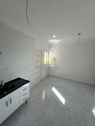 Apartamento com 1 Quarto à Venda, 27 m² em Parque Das Paineiras - São Paulo