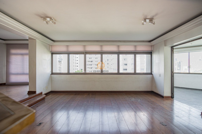 Imagem Imóvel com 4 Quartos à Venda, 253 m² em Campo Belo - São Paulo Imagem Imóvel com 4 Quartos à Venda, 253 m² em Campo Belo - São Paulo