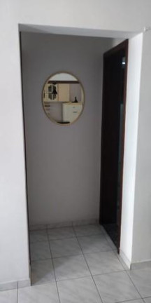 Imagem Apartamento com 1 Quarto à Venda, 52 m² em Itararé - São Vicente Imagem Apartamento com 1 Quarto à Venda, 52 m² em Itararé - São Vicente