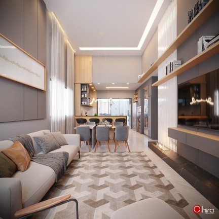 Imagem Casa com 3 Quartos à Venda, 169 m² em Campos De São José - São José Dos Campos