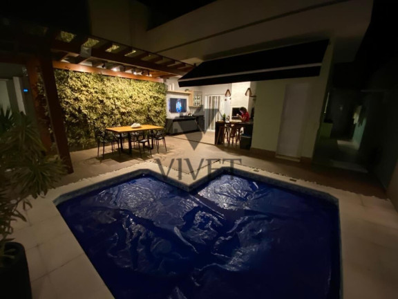 Imagem Casa de Condomínio com 3 Quartos à Venda, 276 m² em Wanel Ville - Sorocaba Imagem Casa de Condomínio com 3 Quartos à Venda, 276 m² em Wanel Ville - Sorocaba