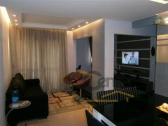 Imagem Apartamento com 2 Quartos à Venda, em Freguesia Do ó - São Paulo Imagem Apartamento com 2 Quartos à Venda, em Freguesia Do ó - São Paulo