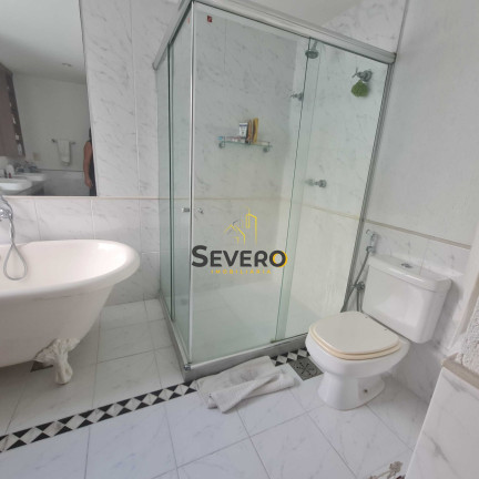 Imagem Apartamento com 4 Quartos à Venda, 185 m² em Icaraí - Niterói Imagem Apartamento com 4 Quartos à Venda, 185 m² em Icaraí - Niterói